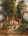 Dorfschenke