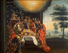 Dormancy of the Virgin (ca. 1730 - ca. 1770)