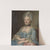 Dorothea Elisabeth Schultz (1771) by Ulrika Pasch