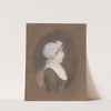 Dorothea Hart by James Sharples