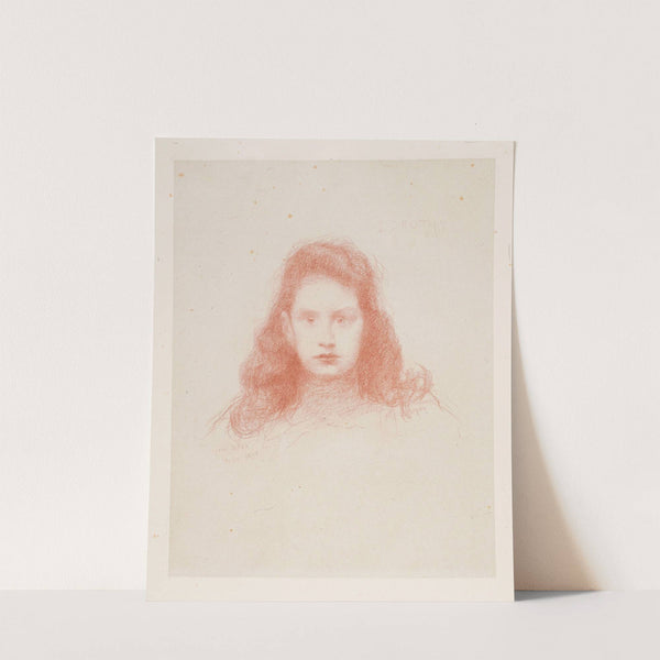 Dorothy (1895) by Jean Veber