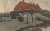 Dorpsgezicht