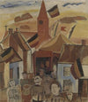 Dorpskermis
