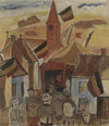 Dorpskermis