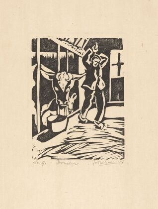 Dorscher (1924)