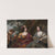 Double Portrait of Amalia van Solms and Charlotte de La Trémoïlle (1633) by Gerard van Honthorst