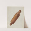 Dough Rolling Pin by Manuel G. Runyan