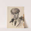 Douglas MacArthur by Samuel Johnson Woolf