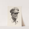 Douglas MacArthur by Samuel Johnson Woolf