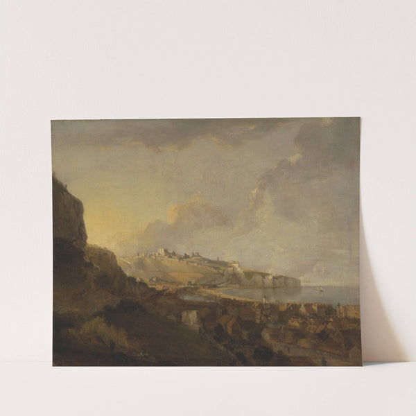 Dover by Richard Wilson