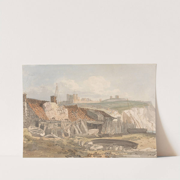 Dover by Thomas Girtin