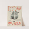 Dow Magnesium: The Lightest Structural Metal…One-third Lighter Than Any Other in Common Use (1942) by Dow Chemical Company
