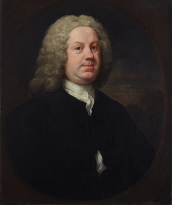 Dr Benjamin Hoadly, MD
