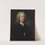 Dr Benjamin Hoadly, MD by William Hogarth