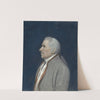 Dr. John Bard by James Sharples
