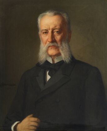 Dr. Joseph Alexander Freiherr von Helfert