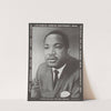 Dr. Martin Luther King, Jr., 1929-1968-in memoriam by Anonymous