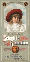 Dr. R.C. Flower’s scientific remedies