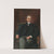 Dr. Stanislaus Ritter von Madeyski by Julian Falat