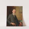 Dr. William H. Holmes by Edmund Hodgson Smart