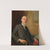 Dr. William H. Holmes by Edmund Hodgson Smart