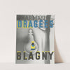 Dragées Blagny. Gouttes Blagny (1910-1950) by Laboratoires Blagny