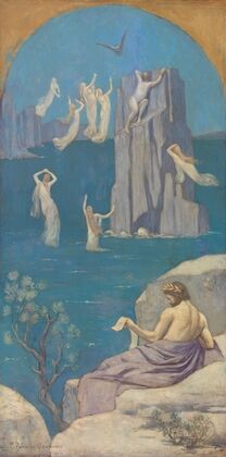 Dramatic Poetry (Aeschylus)