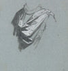 Draped Fabric