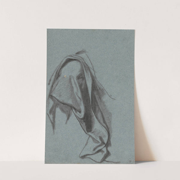 Draped Fabric by Nicaise De Keyser