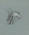 Draped Fabric