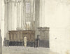 Drapenierskapel in de Nieuwe Kerk te Amsterdam