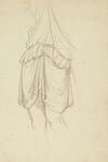 Draperie.
