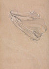 Drapery study