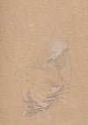 Drapery study
