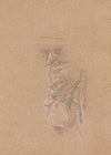 Drapery study