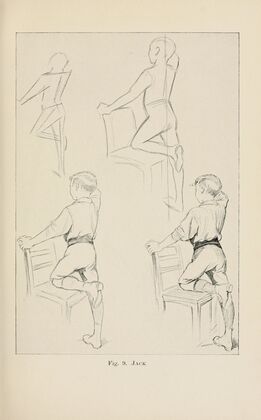 Drawing for beginners Pl.07