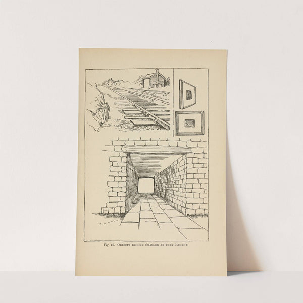 Drawing for beginners Pl.22 by Dorothy Furniss