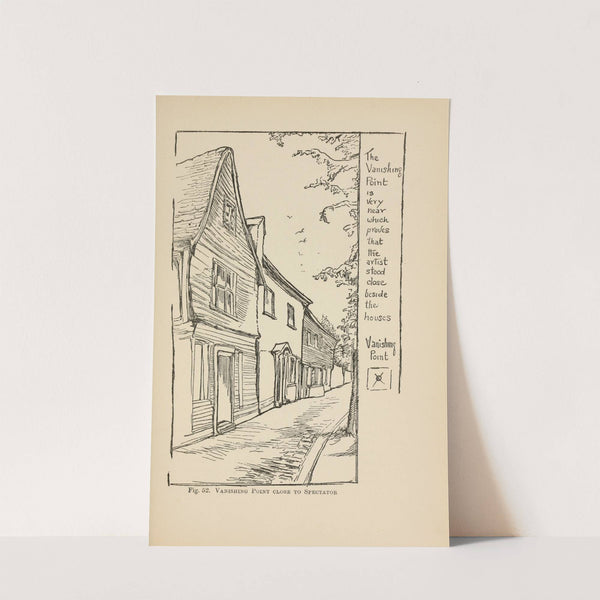 Drawing for beginners Pl.23 by Dorothy Furniss