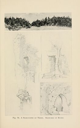 Drawing for beginners Pl.32