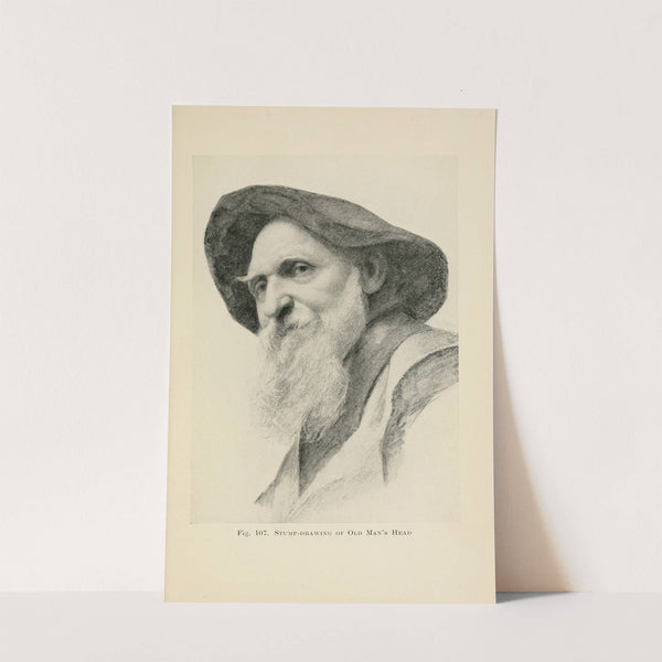 Drawing for beginners Pl.38 by Dorothy Furniss