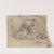 Drawing of cabin interior (1840) by Felix Octavius Carr Darley