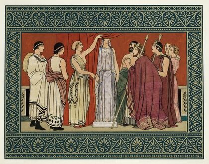 Drawing the curtain — size preview
