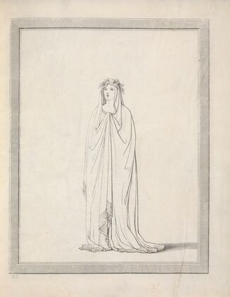 Drawings faithfully copied from nature at Naples Pl.01