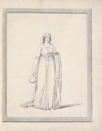 Drawings faithfully copied from nature at Naples Pl.03
