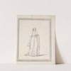Drawings faithfully copied from nature at Naples Pl.03 by Friedrich Rehberg