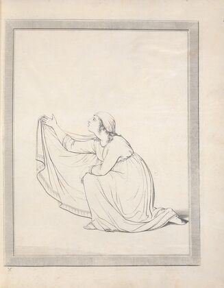 Drawings faithfully copied from nature at Naples Pl.04