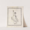 Drawings faithfully copied from nature at Naples Pl.05 by Friedrich Rehberg