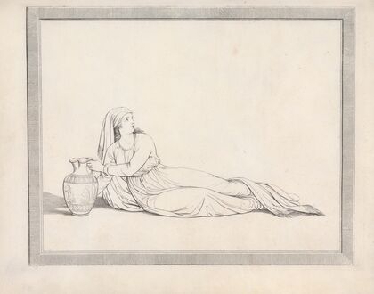 Drawings faithfully copied from nature at Naples Pl.07