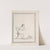 Drawings faithfully copied from nature at Naples Pl.09 by Friedrich Rehberg