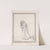 Drawings faithfully copied from nature at Naples Pl.10 by Friedrich Rehberg